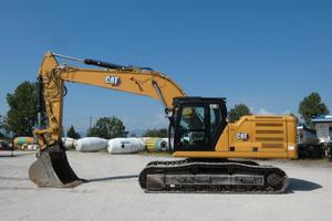 CATERPILLAR 330