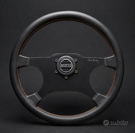 Volante sportivo Sparco originale