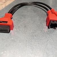 cavo diagnostica FCA