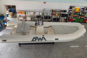 BWA 610 California Speciale