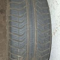 Gomme auto Pirelli ALL SEASON