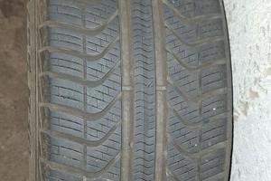 Gomme auto Pirelli ALL SEASON