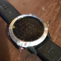 Garmin Fenix 6