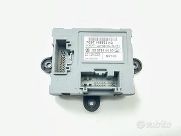 CENTRALINA PORTA DX PASSEGGERO FORD Mondeo S. Wago