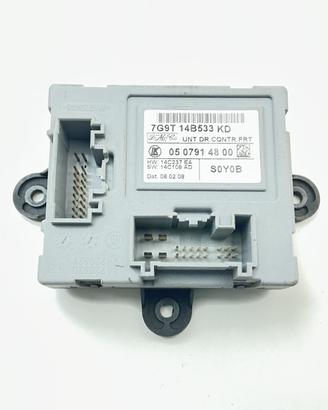 CENTRALINA PORTA DX PASSEGGERO FORD Mondeo S. Wago