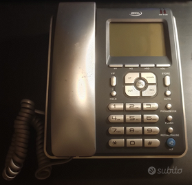 Telefono fisso Sitel