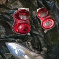 ricambi smart fortwo 451 a partire da 20 a max 50€