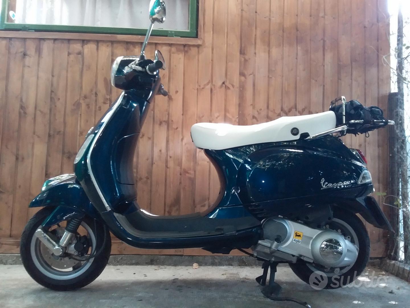 Lx 150 Vespa Lx 125 Blu VESPA LX 150 NEW 2025, Motor Di Carousell