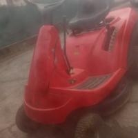 Trattorino Castelgarden 10.5