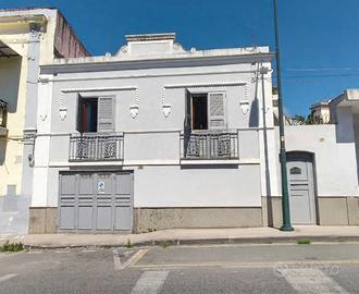 Villa singola Portici [Cod. rif 3326014VRG]
