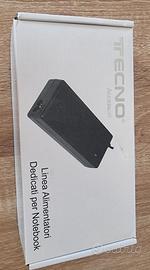 Alimentatore Caricabatterie compatibile Lenovo 


