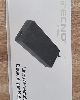 Alimentatore Caricabatterie compatibile Lenovo 

