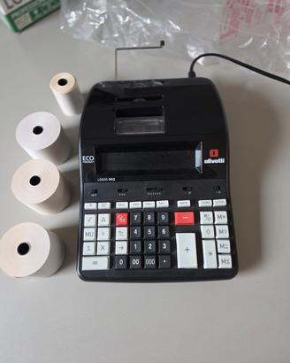 calcolatrice logos 902