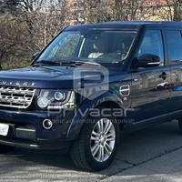 LAND ROVER Discovery 4 3.0 SDV6 249CV HSE