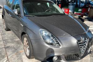 ALFA ROMEO GIULIETTA per ricambi usati