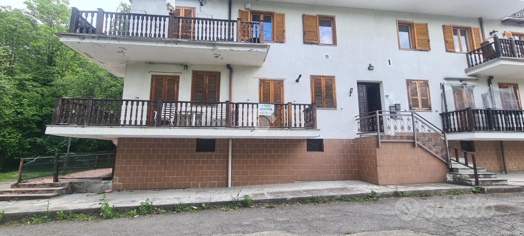 Apartment in Ceres, Torino - Vista 2