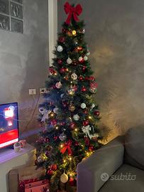 Albero di natale