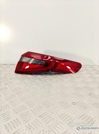 Stop Posteriore Destro LED Alfa Romeo Stelvio 2017