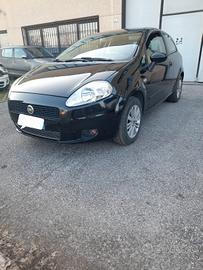 Fiat punto 3 porte