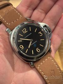 Panerai Luminor LE
