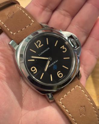 Panerai Luminor LE
