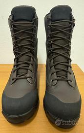 Stivaletti da Combattimenti Beretta GORE-TEX NUOVI