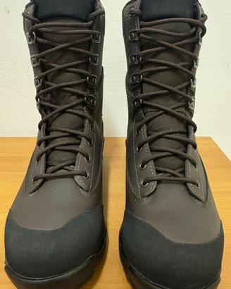 Stivaletti da Combattimenti Beretta GORE-TEX NUOVI