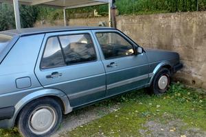 Ricambi Volkswagen Golf 2