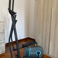 Ellittica Klarfit - come nuova prezzo trattabile