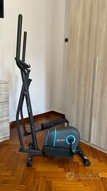 Ellittica Klarfit - come nuova prezzo trattabile