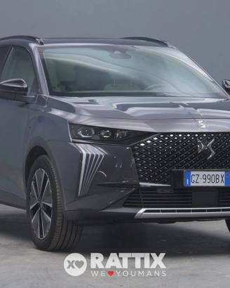 DS ds7 DS7 1.5 bluehdi Opera 130cv auto
