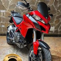 Ducati Multistrada 1200 Base 2015