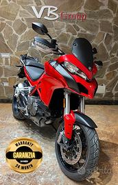 Ducati Multistrada 1200 Base 2015