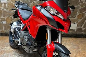 Ducati Multistrada 1200 Base 2015