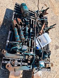 Sollevatore trattore fiat 18 la piccola 211 215 25