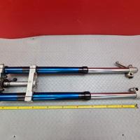 STELI K2MX88 KTM MX 250 1987 1988 GS 1989