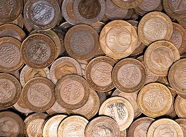 Lotto monete per Stefano