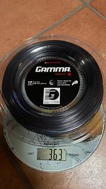 Matassa corde Wilson Revolve 1,25 black