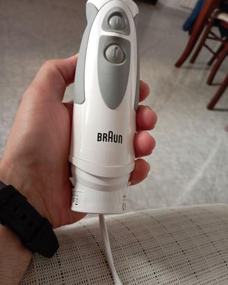 Minipimer 450w 500w