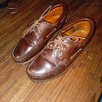 Timberland 3 eye taglia 45