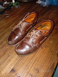 Timberland 3 eye taglia 45