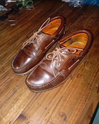 Timberland 3 eye taglia 45