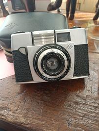 Macchina fotografica agfa