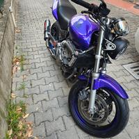 Honda Hornet - 2000
