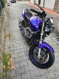 Honda Hornet - 2000