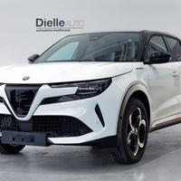 Alfa Romeo Junior 1.2 145 CV Hybrid eDCT6 Spe...