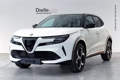 Alfa Romeo Junior 1.2 145 CV Hybrid eDCT6 Spe...