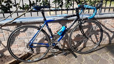 Bici da corsa Decathlon 7.1 sport