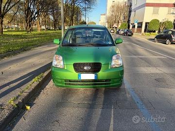 Kia Picanto 1.0 spirit con 32.000 km