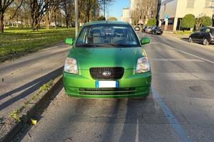 Kia Picanto 1.0 spirit con 32.000 km